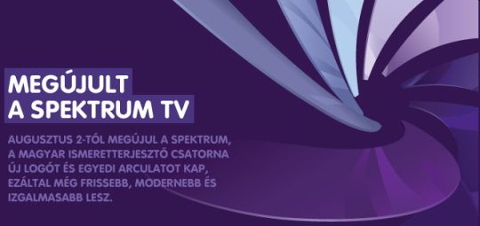 Spektrum TV